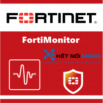 Fortinet FortiMonitor Series