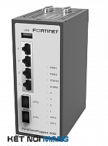 Fortinet FortiGate Rugged Series