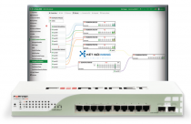 Fortinet FortiSwitch Series