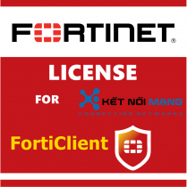 Fortinet FortiClient Series