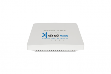Thiết bị mạng không dây Fortinet FortiAP-321E FAP-321E Indoor Wireless Wave 2 Access Point