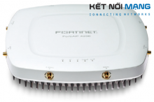 Thiết bị mạng không dây Fortinet FortiAP-423E FAP-423E Indoor Wireless Wave 2 Access Point