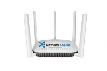 Thiết bị mạng không dây Fortinet FortiAP-433F FAP-433F Indoor Wireless Wave 2 Access Point
