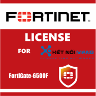 Bản quyền phần mềm 1 Year FortiCare 360 Contract for FortiGate-6500F