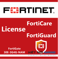 Bản quyền phần mềm 1 Year Unified (UTM) Protection for FortiGate-30E-3G4G-NAM
