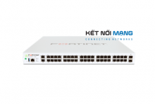 Thiết bị tường lửa Fortinet FortiGateFG-140E-BDL-950-36 Unified (UTM) Protection Appliance