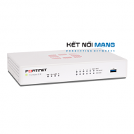 Thiết bị tường lửa Fortinet FortiGate FG-51E-BDL-980-36 Enterprise Protection Appliance