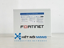 Fortinet FortiGate-60F Series