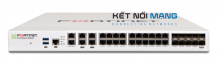 Thiết bị tường lửa Fortinet FortiGate FG-800D-BDL-874-12 Security Appliance