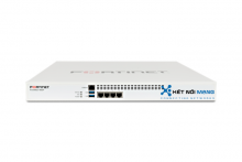 Fortinet FortiMail-400F Series