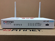 Fortinet FortiWiFi-50E Series