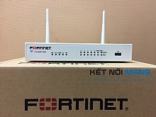 Thiết bị tường lửa Fortinet FortiWiFi FWF-50E-BDL-950-36 Unified (UTM) Protection Appliance