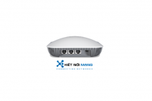 Thiết bị mạng không dây Fortinet FortiAP-231F FAP-231F Indoor Wireless Wave 2 Access Point