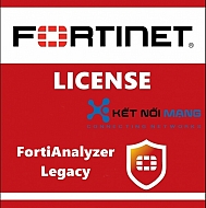 Fortinet FortiAnalyzer Legacy