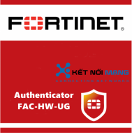 Fortinet Authenticator - FAC-HW-UG Series