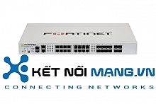 Fortinet FortiGate-201G Series