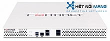 Fortinet FortiManager-200F Series