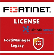 Fortinet FortiManager Legacy Appliances
