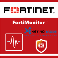 Fortinet FortiMonitor-25 Series