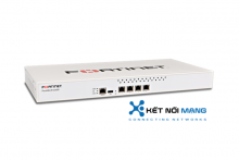 Thiết bị mạng Fortinet FortiWLM-100D FWM-100D Wireless Network Manager