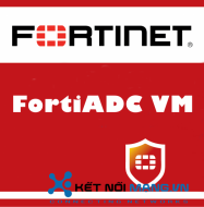 Fortinet FortiADC-VME Series