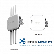 Thiết bị mạng không dây Fortinet FortiAP-432FR FAP-432FR Indoor Wireless AP