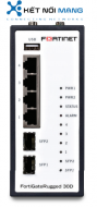 Fortinet FortiGateRugged-30D Series