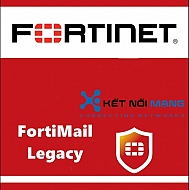 Fortinet FortiMail-200D Series