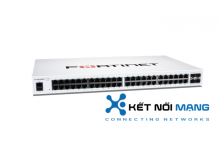 Fortinet FortiSwitch-148F Series