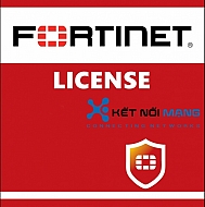 Bản quyền phần mềm Fortinet FortiSwitch Advanced Features License