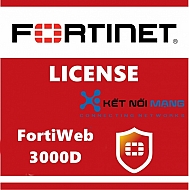 Fortinet FortiWeb-3000D Series