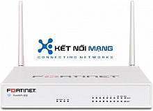 Fortinet FortiWiFi-60E Series