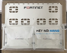 Fortinet Mounting Ear Brackets, Rails and Tray