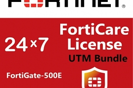 Chính sách gia hạn bản quyền phần mềm (license) của FortiNet