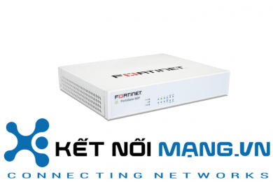 Thiết bị tường lửa Fortinet FortiGate-80F FG-80F-BDL-811-60 Hardware plus 5 Year FortiCare Premium and FortiGuard Enterprise Protection