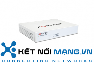 Thiết bị tường lửa Fortinet FortiGate-81F-POE FG-81F-POE-BDL-950-36 Hardware plus 3 Year FortiCare Premium and FortiGuard Unified Threat Protection (UTP)
