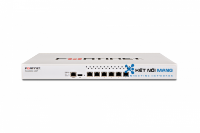 Fortinet FortiADC-100F Series