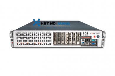 Thiết bị mạng Fortinet FortiADC-5000F FAD-5000F Application Delivery Controller