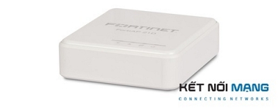 Thiết bị mạng không dây Fortinet FortiAP-21D Thin Wireless LAN Access Points