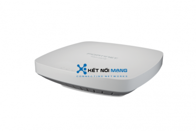Thiết bị mạng không dây Fortinet FortiAP-231E FAP-231E-S Indoor Wireless Wave 2 Access Point