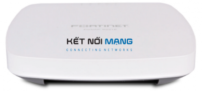 Thiết bị mạng không dây Fortinet FortiAP-S221E Smart Wireless LAN Access Points