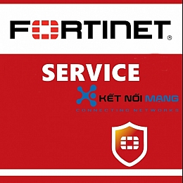 Dịch vụ hỗ trợ cho phần mềm Fortinet FortiGate-90G FC-10-0090G-577-02-12 1 Year FortiGuard AI-based Inline Sandbox Service