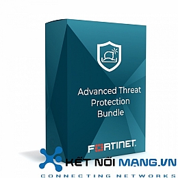 Bản quyền phần mềm Fortinet FC-10-F40FG-928-02-12 1 Year Advanced Threat Protection for FortiGate-40F-3G4G