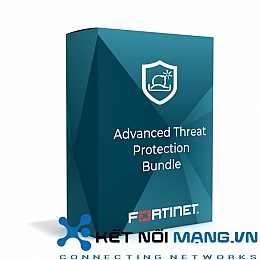 Bản quyền phần mềm Fortinet FC-10-F40FG-928-02-60 5 Year Advanced Threat Protection for FortiGate-40F-3G4G