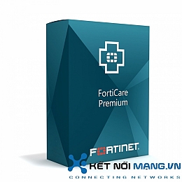 Bản quyền phần mềm Fortinet FC-10-FR432-247-02-12 1 Year FortiCare Premium Support for FortiAP-432FR