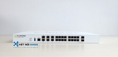 Thiết bị tường lửa Fortinet FortiGate-100E FG-100E-BDL-950-12 Hardware plus 1 Year FortiCare Premium and FortiGuard Unified Threat Protection (UTP)
