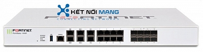 Thiết bị tường lửa Fortinet FortiGate FG-100EF-BDL-900-36 Unified (UTM) Protection Appliance