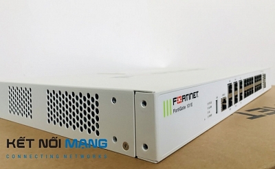 Thiết bị tường lửa Fortinet FortiGate FG-101E-BDL-980-60 Enterprise Protection Appliance