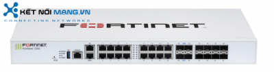 Thiết bị tường lửa Fortinet FortiGate-121G FG-121G-BDL-809-12 Hardware plus 1 Year FortiCare Premium and FortiGuard Enterprise Protection