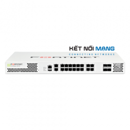 Thiết bị tường lửa Fortinet FortiGate FG-201E-BDL-900-36 Unified (UTM) Protection Appliance